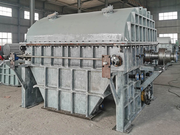 Polysiliconenfilter