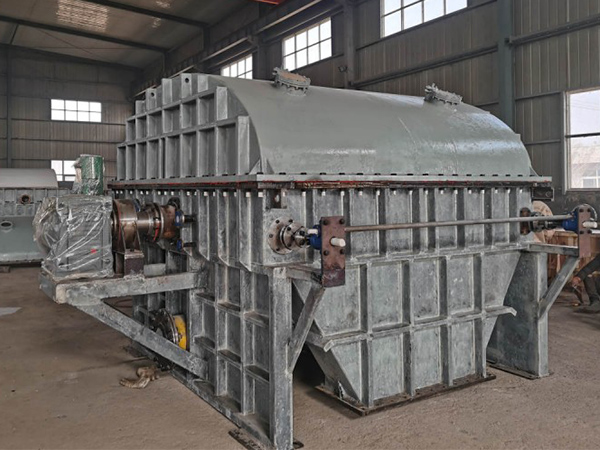 Polysiliconenfilter