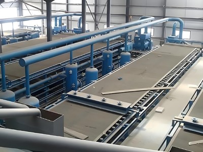 Welke voordelen kunt u aan uw bedrijf brengen door een vacuümgordelfilter te kiezen?