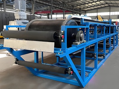 Horizontale riemfilter