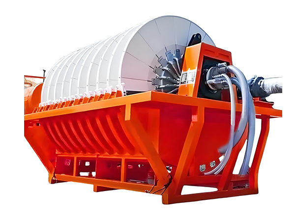 Keramische vacuümfilter