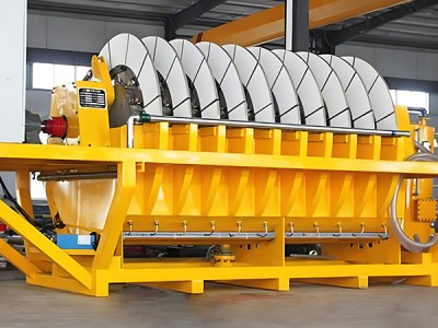 Keramische vacuümfilter