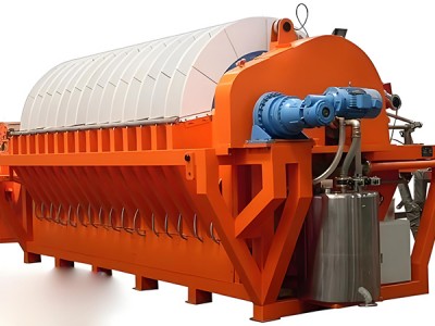 Hoe lang duurt een keramische schijffilter?