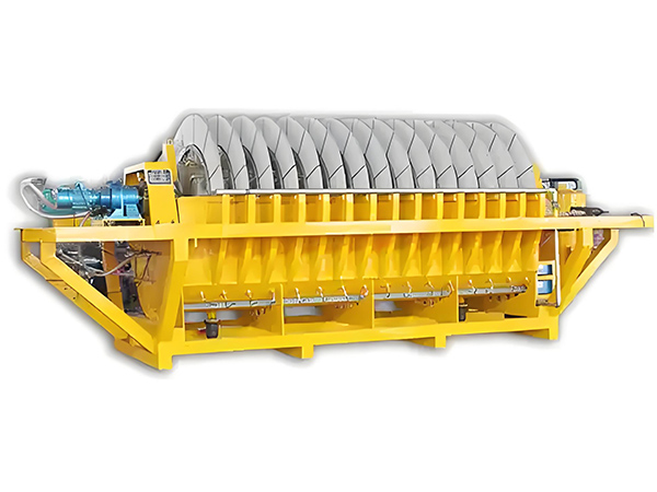 Keramische vacuümfilter