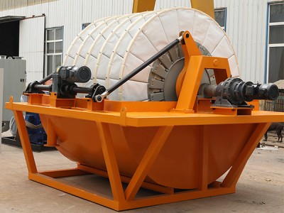 Rotary vacuümschijffilter