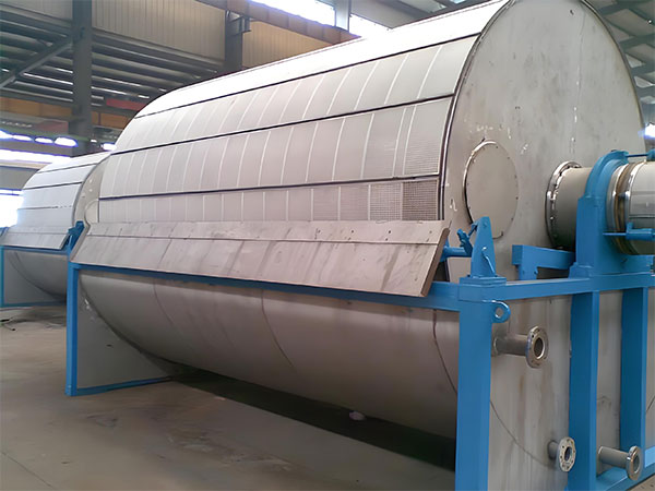 Rotatiefilter