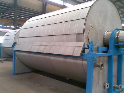 Rotatiefilter