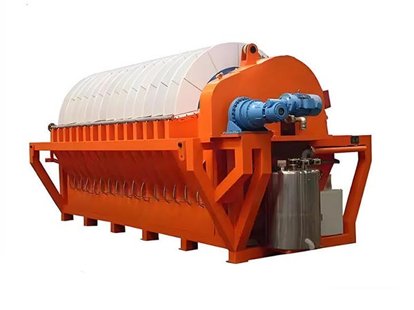 Disc keramische filter