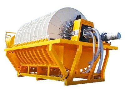 Keramische Disc Filter
