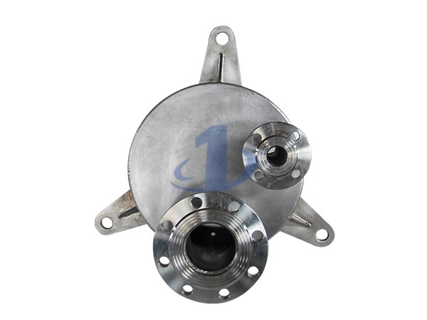 Vacuümfilter luchtschijf