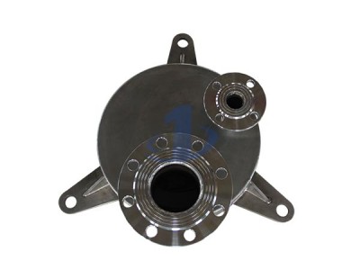 Vacuümfilter luchtschijf