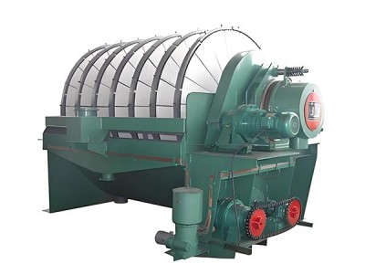 Wat zijn de verschillen tussen schermfilters en roterende schijffilters?