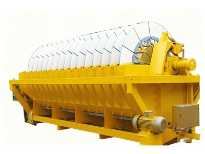 In welke velden wordt het keramische vacuümfilter toegepast?