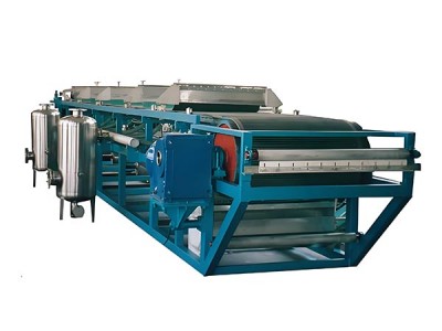 Hoe om te gaan met frequente verstopking van het filterdoek in een vacuümbandfilter?