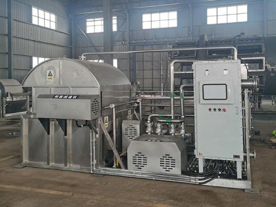 Voordelen van roterende vacuümfilters