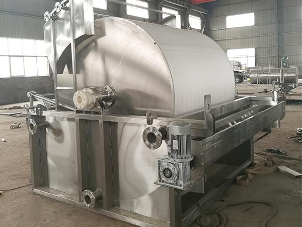 Medisch vacuümfilter