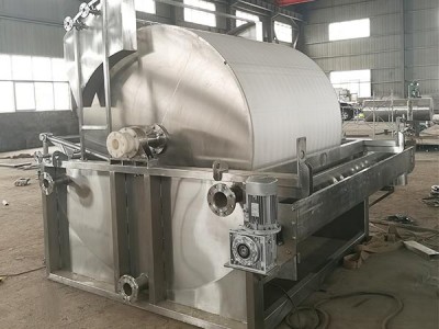 Medisch vacuümfilter