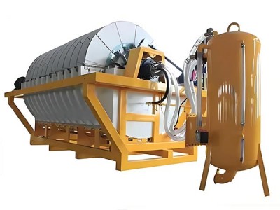 Wat is een vaste-vloeibare scheiding filter? Waarom is vaste-vloeibare scheiding zo belangrijk?