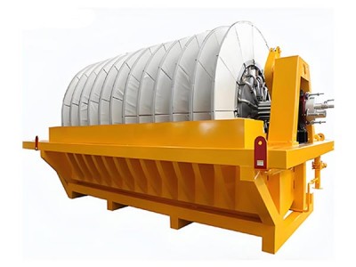 Hoe kan het verstoppen van de keramische filterplaten in een keramische vacuümschijffilter worden opgelost?