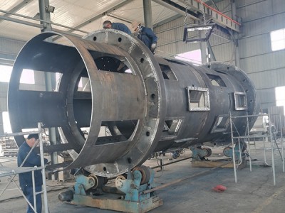 Zoutmeer lithiumfilter